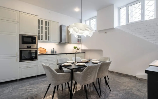 Stunning 3BR - Balcony - Calea Victoriei