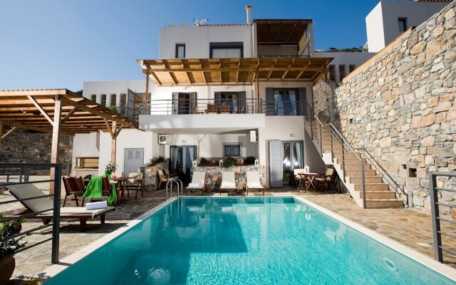 Elounda Solfez Villas