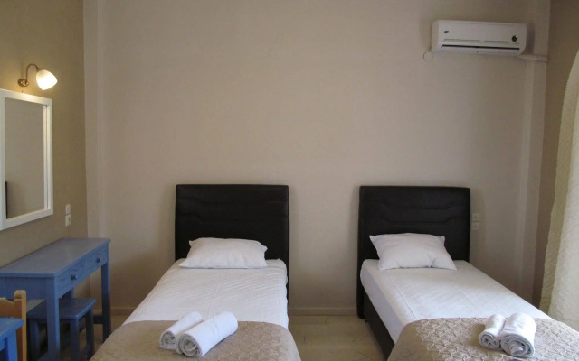 Irini Apartments