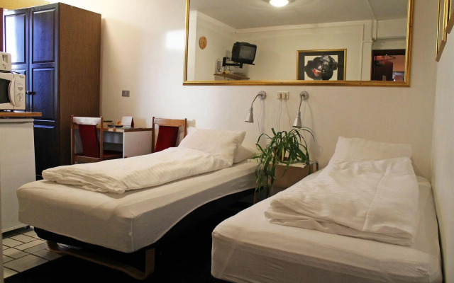 Reykjavik Downtown Hotel