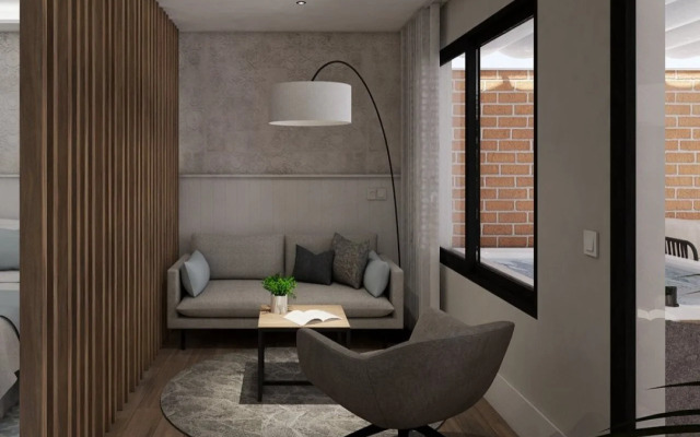 Apartamentos Neptuno