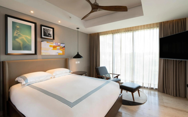 Hyatt Centric Playa Del Carmen