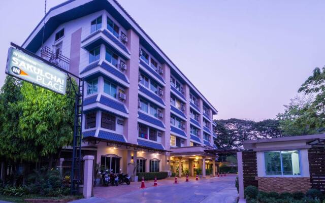 Sakulchai Place Hotel