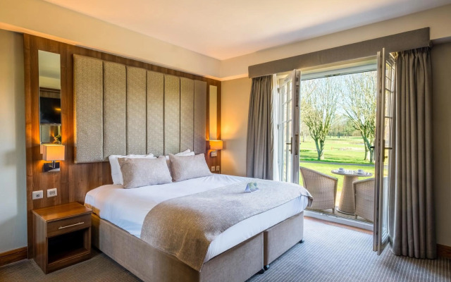 Formby Hall Golf Resort & Spa