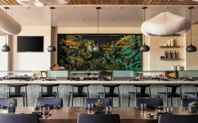 Four Seasons Hotel at Westlake Village
