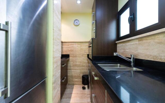 Beachfront Home Las Canteras 4 - Sea Views Terrace