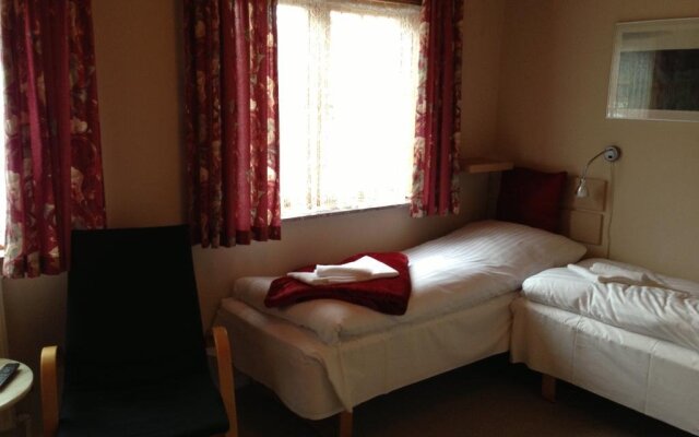 Hotel Villum