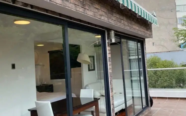 Suites Del Valle