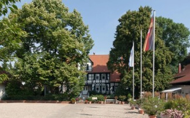 Hotel Gutshof Busch