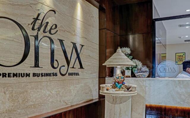 The Onyx - Premium Business Hotel