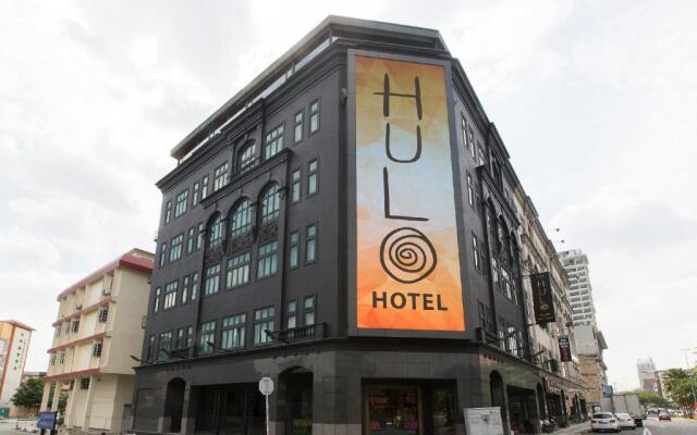 The Hulo Hotel Gallery