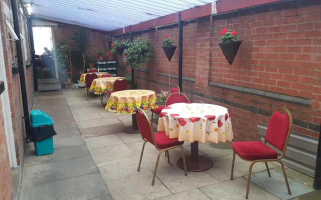 Grafton House B&B