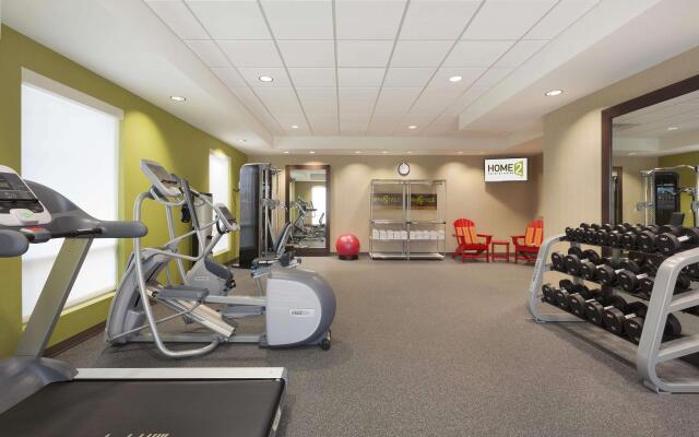 Suburban Studios Fort Smith