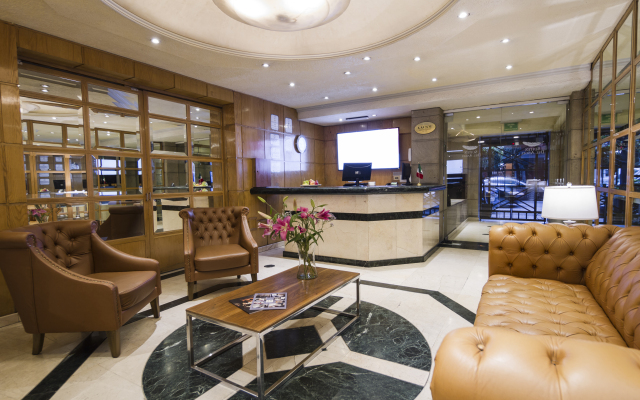 Suites Del Angel