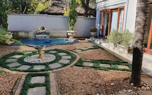 Troas Boutique hotel