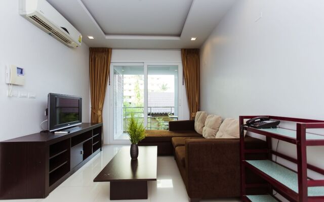 Haven Lagoon Condominium - Haven Serviced-Apartments