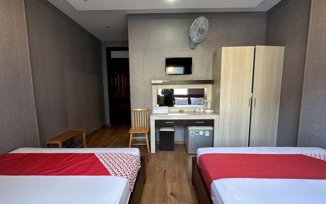 OYO 1205 Thien An Hotel