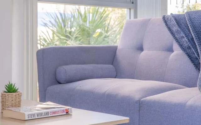 Kozyguru | Parramatta | Clean Apt | Free Wi-Fi