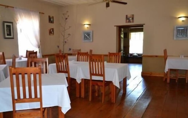 Karoo Life Bed & Breakfast