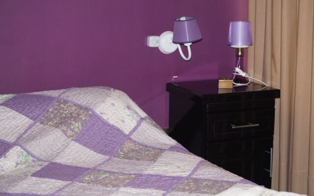 Complejo Río los Patos - Cabañas y Hostel