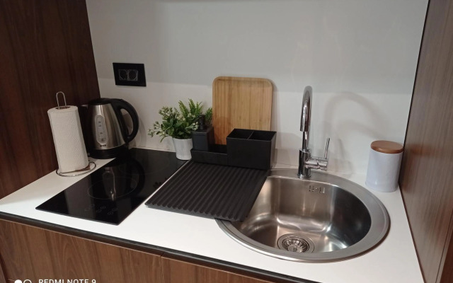 Studio 42 Zoned Kopaonik