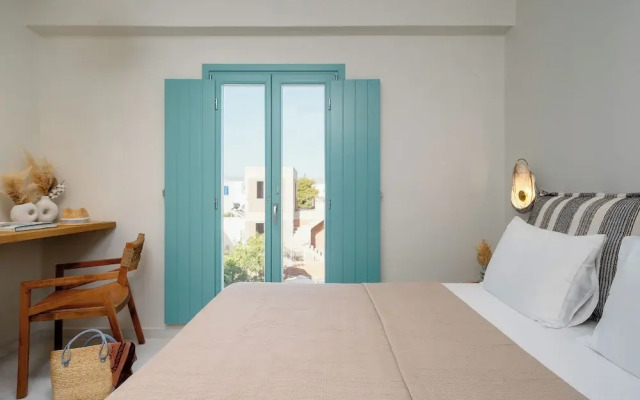àlas cycladic suites
