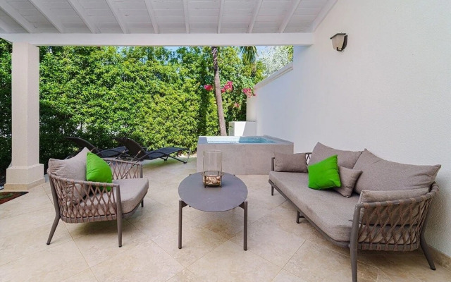 Palisades 6a 3 Bedroom Townhouse