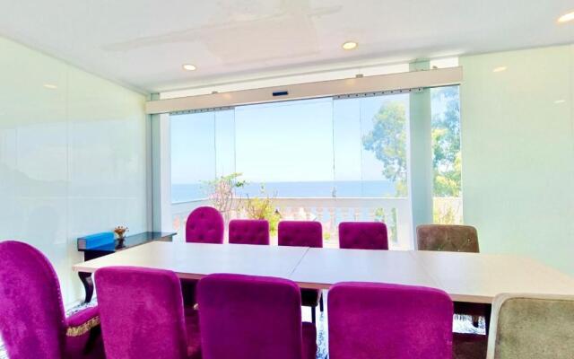 Palm Villa 40- Luxury