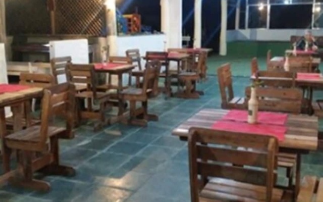 Hotel Country Clube