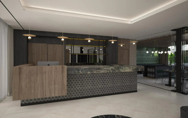 M Hotel