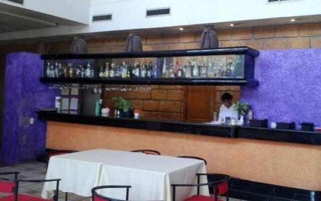 Hotel Inn Sur