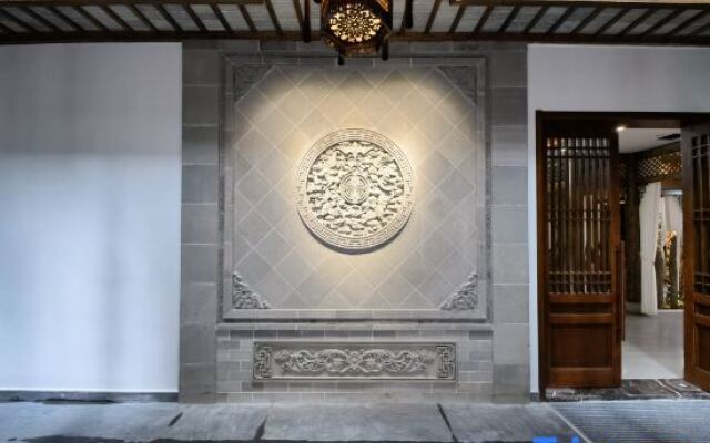 Wuyuan YIHUI HOUYUAN Homestay