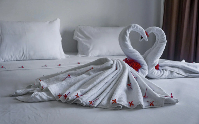 Pousada Recanto dos Milagres