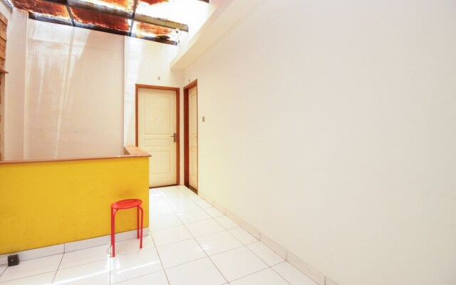 Airy Eco Kebon Jati H Basar 61 Bandung