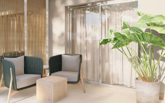 Amàre Beach Hotel Sancti Petri - Adults Recommended