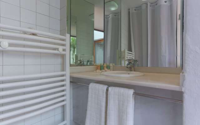 Apartamentos Xereca - Dalt Vila III