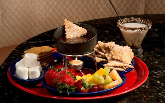 John Carver Inn & Spa