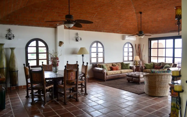 Hacienda Edith