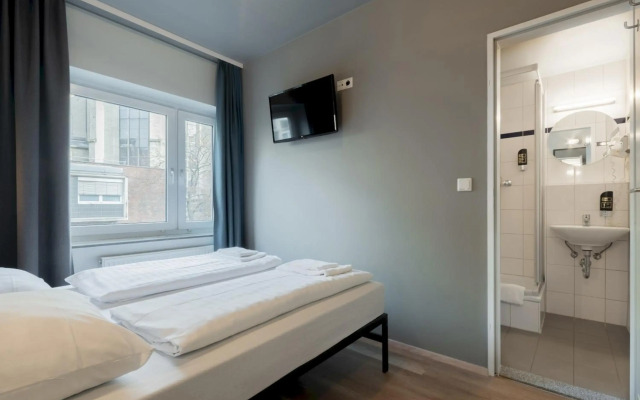 Ibis Budget Bonn Süd Königswinter