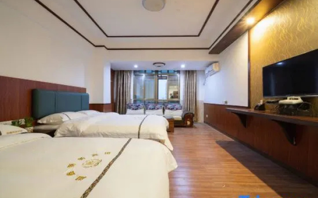 Wenxin Business Hotel