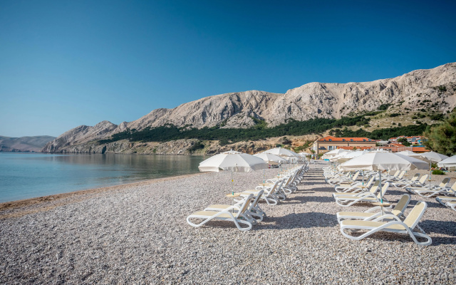 Valamar Camping Baška