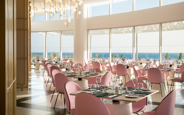 Nissiblu Beach Resort