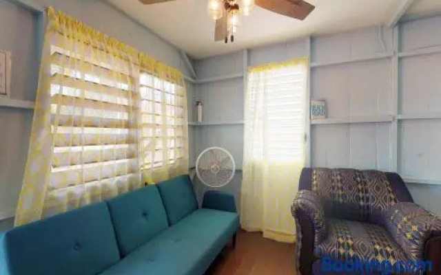 Carol's Cabanas