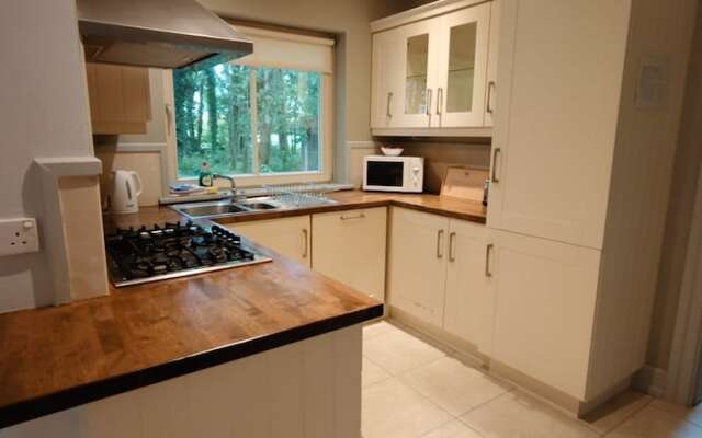 Dunkerron Woods 4 Bedroom 4010