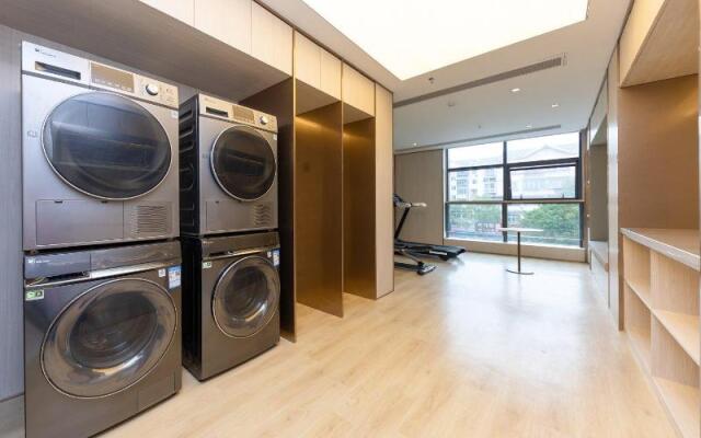 Ji Hotel Ganzhou Jingkai District Jinling Road