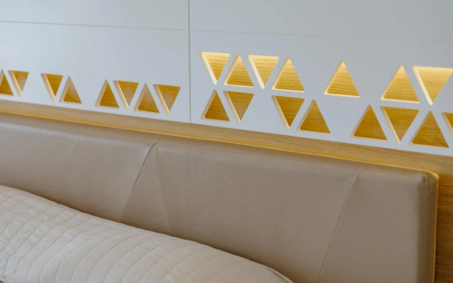 Tasia Maris Seasons Hotel - Adults Only