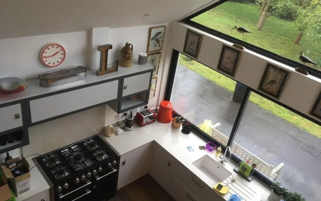 Magnolia Gardens Main House