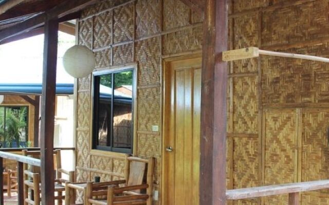 L'ELEPHANT BLEU Cottages & Rooms