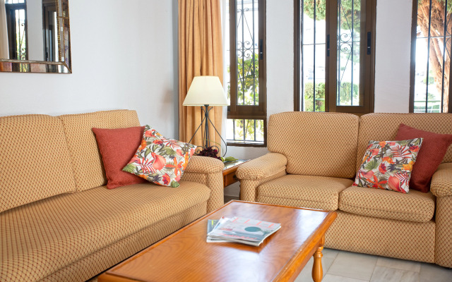 Elite Apartments at Pueblo Evita