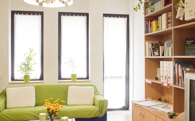 Ostello La Sosta Solidale - Hostel